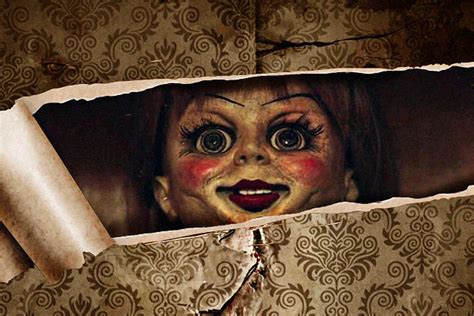 10 Scariest Dolls in Film