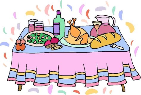 buffet table clipart 20 free Cliparts | Download images on Clipground 2024