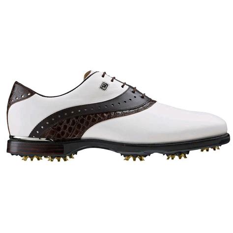 Footjoy Icon Black golf shoes. Size 9. BNIB | in Hertford ...