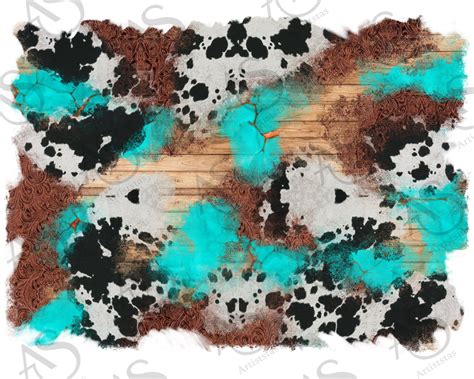 Cowhide backgrounds – Artofit