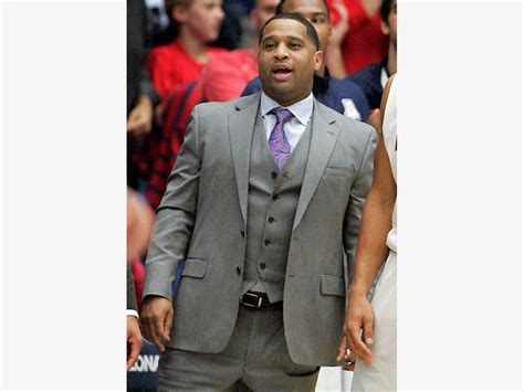 Arizona Head Basketball Coach 'Devastated' Over Bribery Allegations | Tucson, AZ Patch