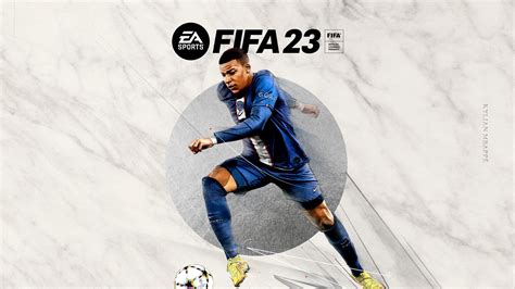 FIFA 2023 PS5 Wallpapers - Wallpaper Cave