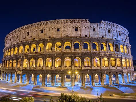 Free photo: Colosseum in Rome - Ancient, Architecture, Battle - Free Download - Jooinn