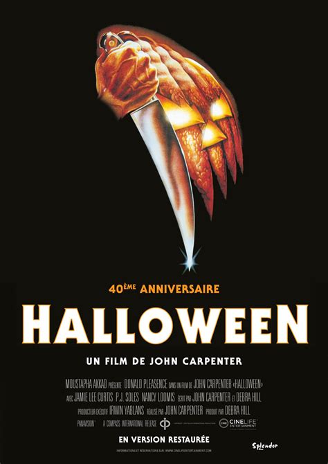 Halloween, La Nuit des masques en Blu Ray : Halloween - La nuit des masques - Édition Mediabook ...