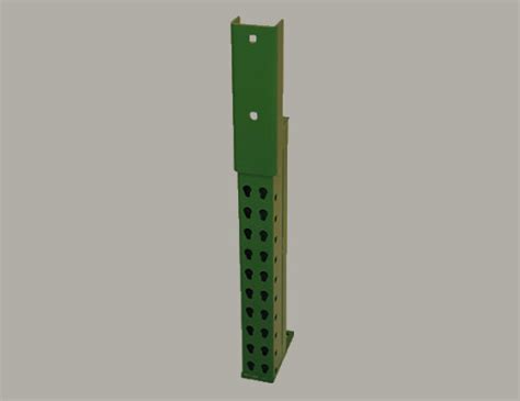 Repair Kits for Pallet Racks - Warehouse Rack and Shelf