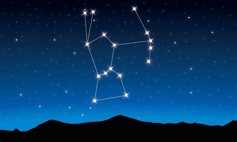 Orion Constellation: Stars, Myth, and Location (2024) | Planet Guide