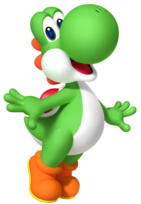 Category:Characters in Super Mario World 2: Yoshi's Island | Yoshi Wiki ...