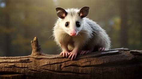 Why Do Opossums Die Fast? - The Fastest Aging Mammals on Earth - Before The Flood