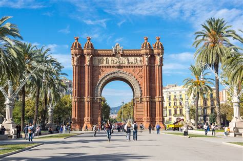 25 Top Tourist Attractions in Barcelona – Touropia Travel