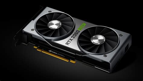 Nvidia GeForce RTX 2060 Super review | PC Gamer