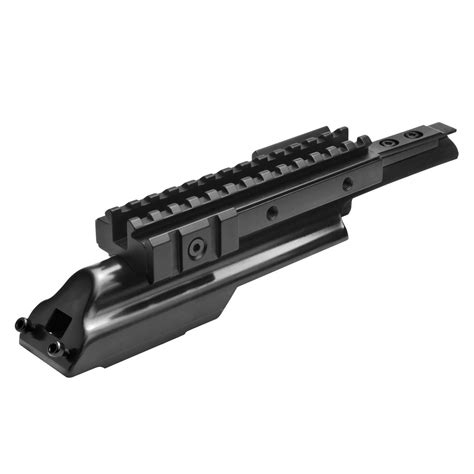 Buy Cheap Ncstar MTAK AK-47 Tri-Rail Weaver Scope Mount And Receiver Cover|ReplicaAirguns.ca