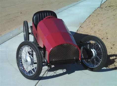 Bow's Cycle Kart Build (Page 19) : CycleKart Tech Forum : CycleKart Forum : The CycleKart Club ...