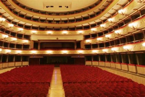 Teatro Verdi: Florence Attractions Review - 10Best Experts and Tourist Reviews