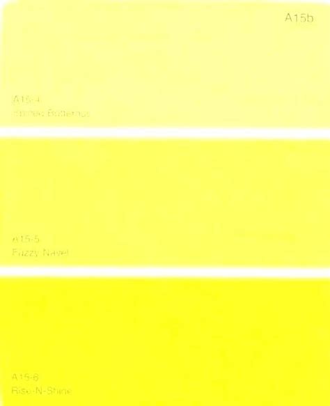 Everything You Need To Know About Pale Yellow Paint Color - Paint Colors