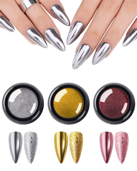 Tuyển chọn 200 mẫu nail designs 3 colors được yêu thích nhất