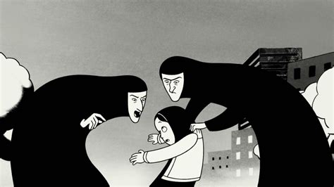 Persepolis Reviews - Metacritic