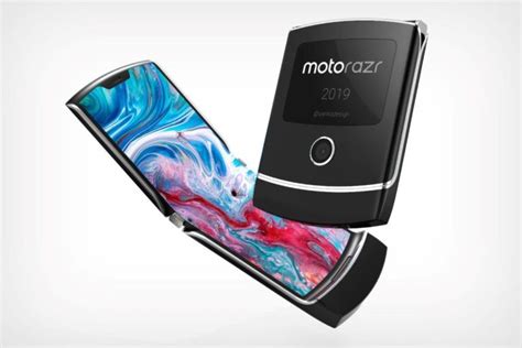 Motorola Razr V4 release date, price, features - NYK Daily