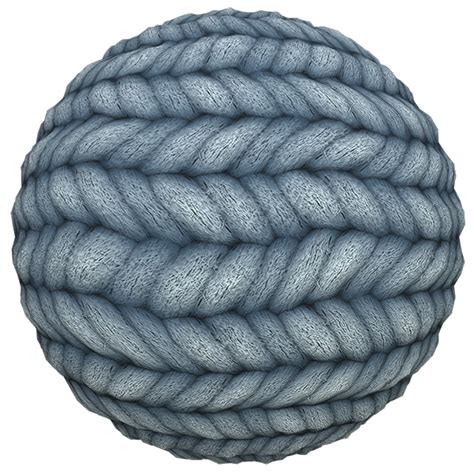 Knitting Wool Texture | Free PBR | TextureCan