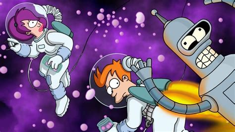 Watch Futurama Season 8 episode 8 Zapp Gets Canceled online free full episodes thekisscartoon