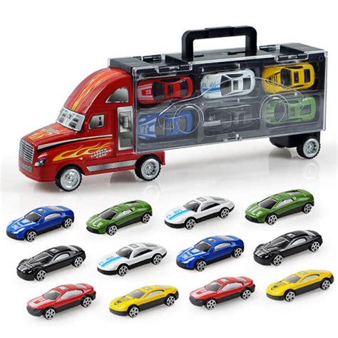 2017 New Pixar Cars Small Alloy Models Toy Car Children Educational ...