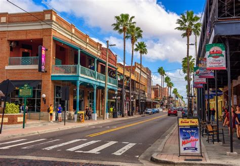 5 Great Things To Do In Ybor City, Tampa, FL | CuddlyNest