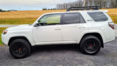 Almost Perfect: 2022 Toyota 4Runner TRD Pro Review | GearJunkie