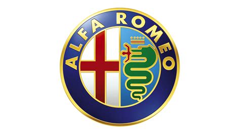 Alfa Romeo Logo