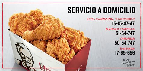 Recolectar 53+ images menu kfc ensenada - Viaterra.mx