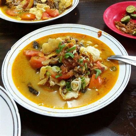 5 Best Soto Betawi in Jakarta - Alinear Indonesia - Magazine