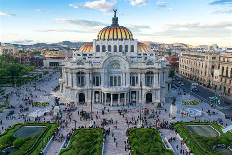 Mexico City travel | Mexico - Lonely Planet