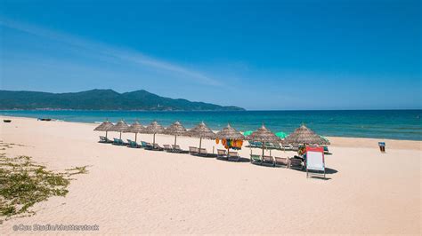 Beaches In Da Nang Vietnam