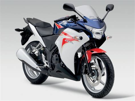 CARS AND MOTORCYCLES: 2012 Honda CBR 250R, Review, Test Drive and Specifications