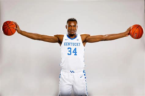 Kentucky basketball unveils roster numbers for 2021-22 season