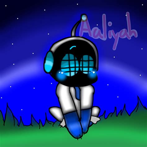 Astro Bot by AaliyahBerrys on DeviantArt