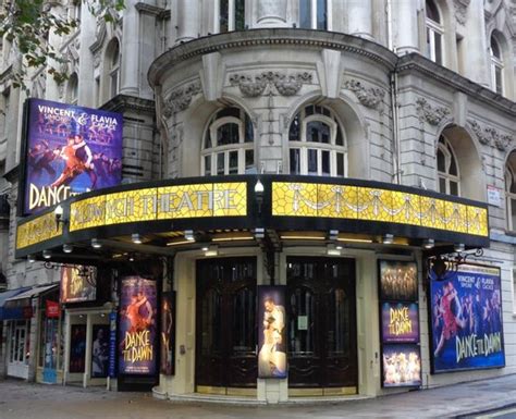 Aldwych Theatre | London | UPDATED March 2020 Top Tips Before You Go (with Photos) - Tripadvisor