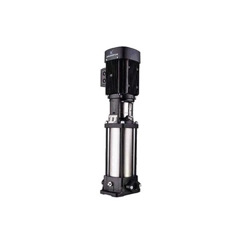 Harga Grundfos CR 3-10 Pompa Sentrifugal Vertical Multistage