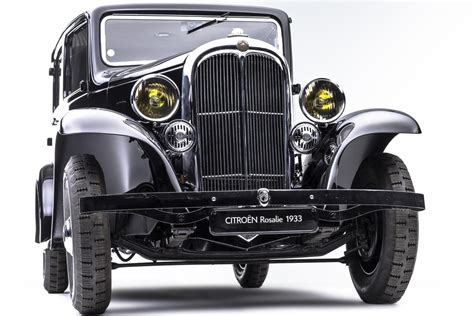 5 vintage Citroën models you need to know about as the iconic brand ...