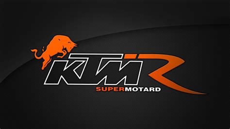 Ktm Logo Wallpaper HD (70+ images)