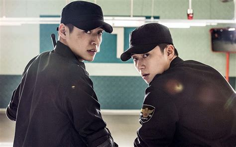 9 Rekomendasi Film Action Terbaik, Midnight Runners hingga The Raid