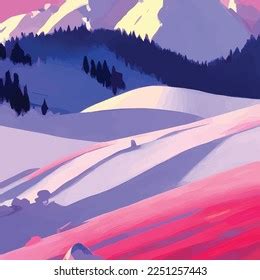 23,814 Pink Snow Wallpaper Stock Vectors, Images & Vector Art | Shutterstock