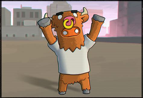 Gang Beasts Yogscast Skins – Telegraph