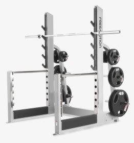 Squat Rack Dimensions, HD Png Download - kindpng