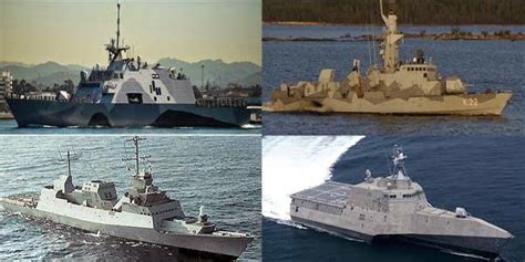 2 Brand New Philippine Frigates with Php18 billion budget now open for bidding