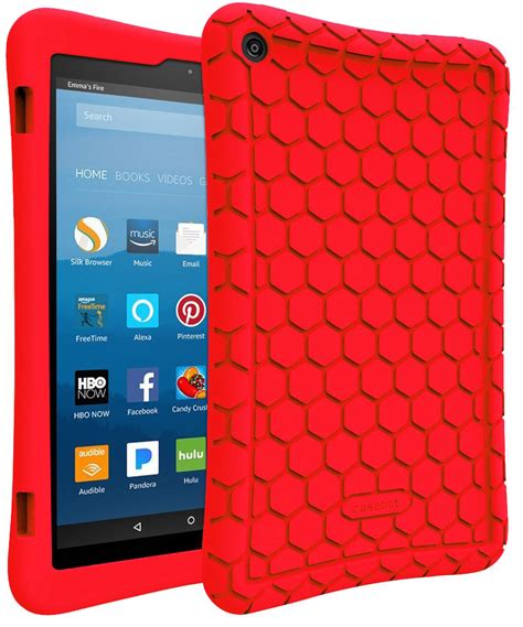 Best Amazon Fire HD 8 & 8 Plus cases 2021 | Android Central