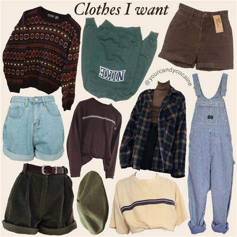 Retro Vintage Aesthetic Outfits - 🖤 Korean Vintage Aesthetic Outfits ...