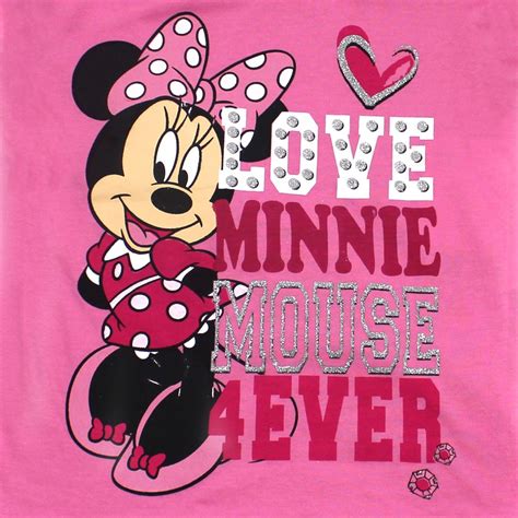 Minnie Mouse Love Quotes. QuotesGram