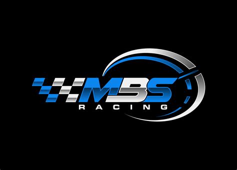 Car Racing Team Logo Design