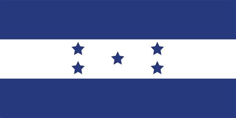 Flag of Honduras | Meaning, Stars & Symbolism | Britannica