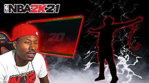 DUKE DENNIS CALLS OUT NBA 2K21 NEXT-GEN! DEMIGODS CONFIRMED! 2K DEV DROPPING GEMS! | Movie ...