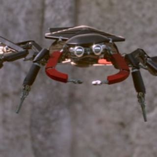 Spider-Drone | Marvel Movies | FANDOM powered by Wikia